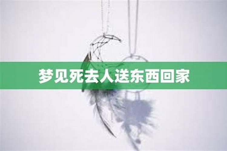 梦见有人偷进家里什么意思啊