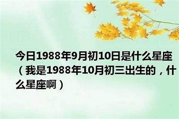 1996年农历10月初一的运势