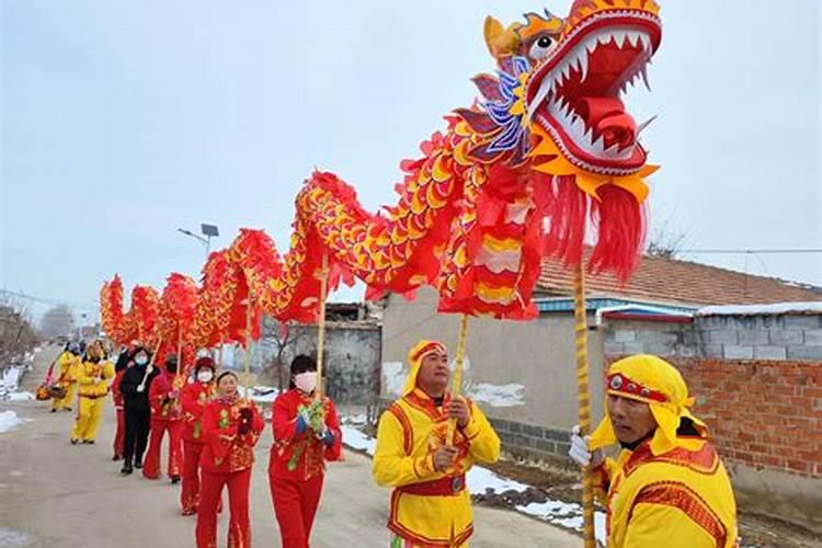 临沭清明节习俗