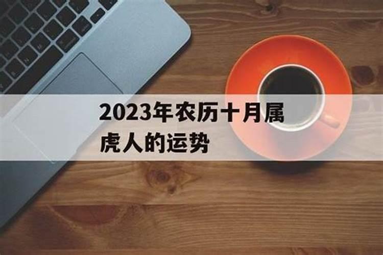 属虎人2021年农历10月运势