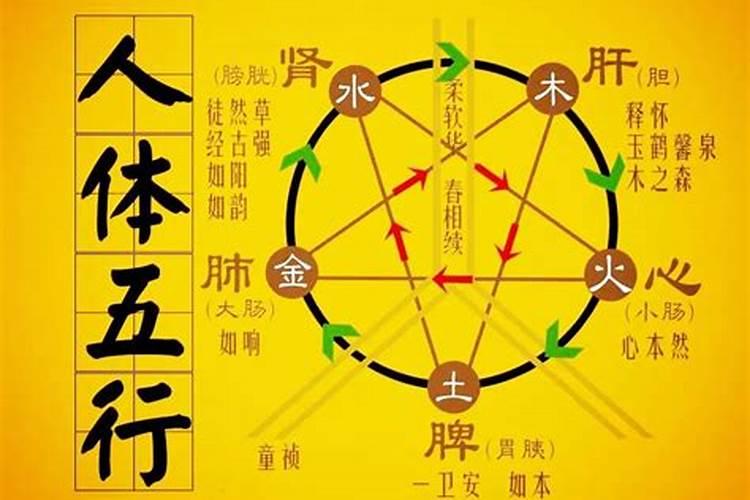 五行中病情较重的有哪些