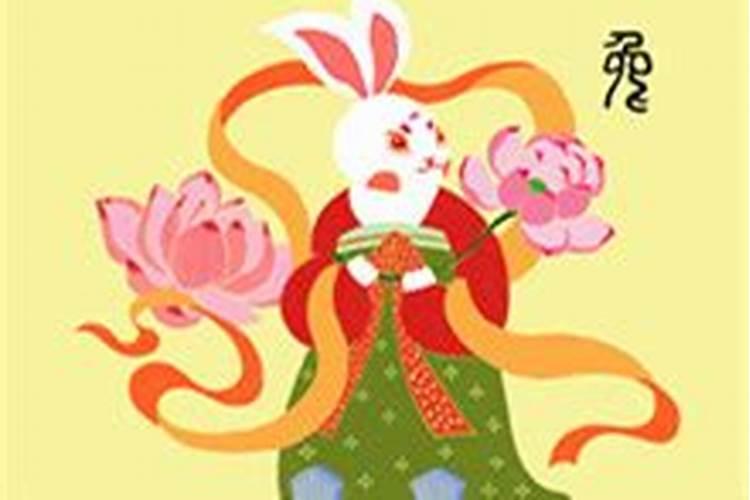 12月属兔的女人命运如何