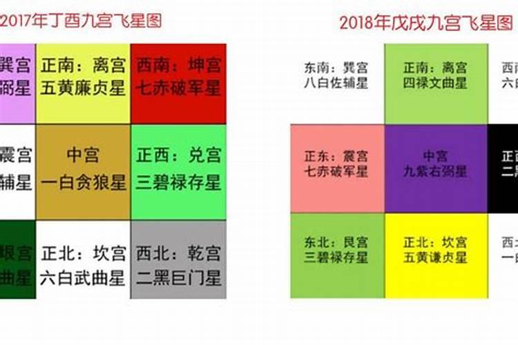 化解桃花煞的风水讲究