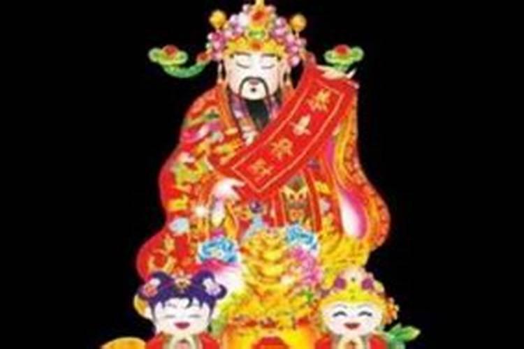 大黑天财神适合什么样的人佩戴