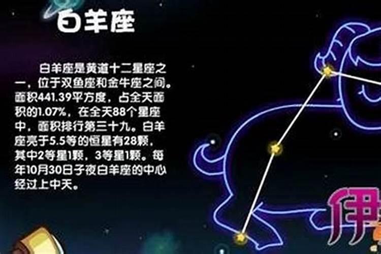 白羊座和哪个星座结婚最合适男生