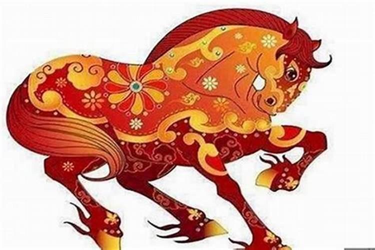 属马人带什么配件可以改变运势