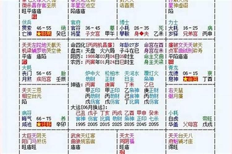 周易算命2024年运程属蛇的人