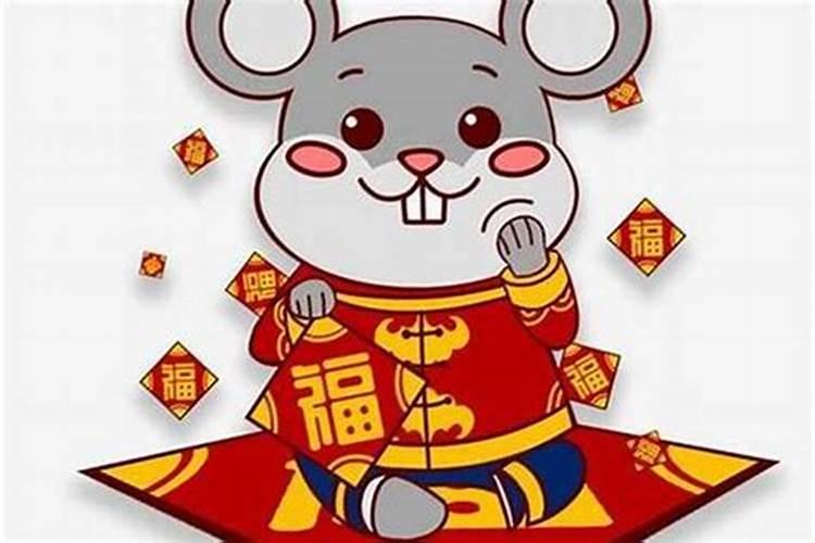 2021年属鼠人12月份运势