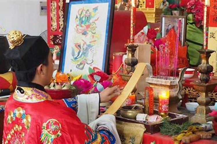 元宵节是纪念哪位人的节日