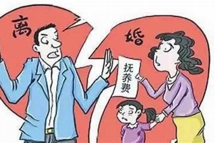 涉外婚姻离婚孩子的抚养权问题