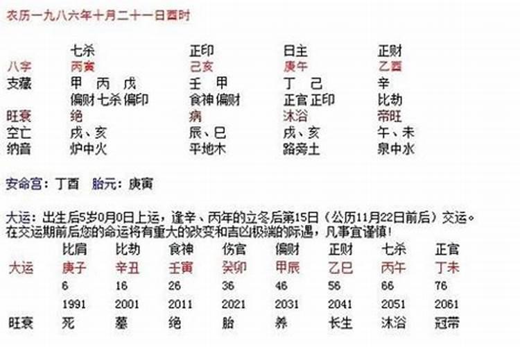 八字三蛇啥意思