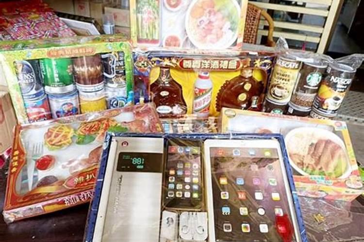 清明节祭品用品