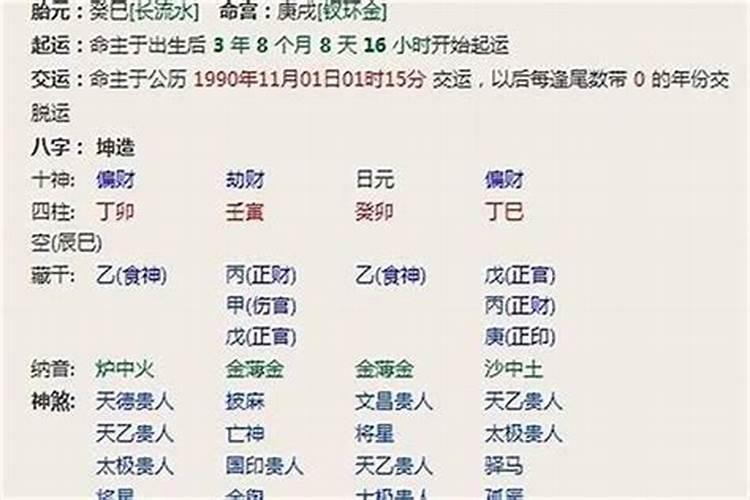 八字算命为什么不被推广