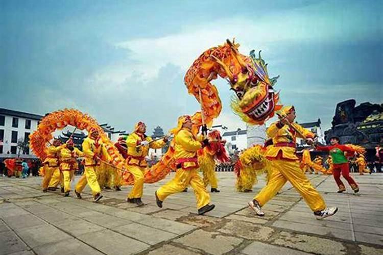 德州市龙抬头有什么风俗