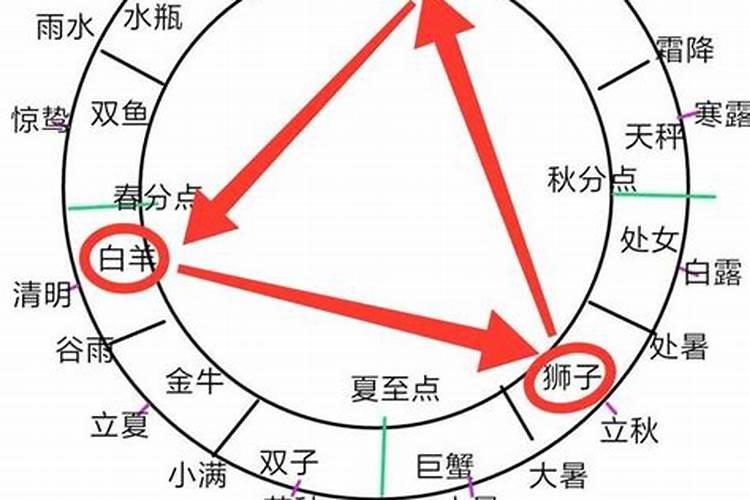 星座合属相不合