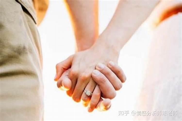 婚姻挽救方法