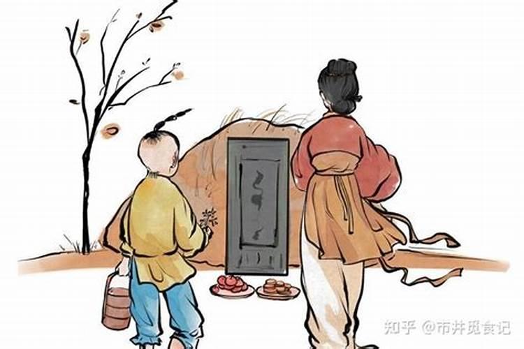 给死人烧寒衣什么时候烧最好