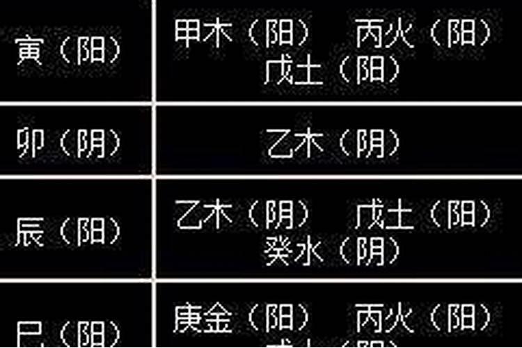 纯阳体质的生辰八字