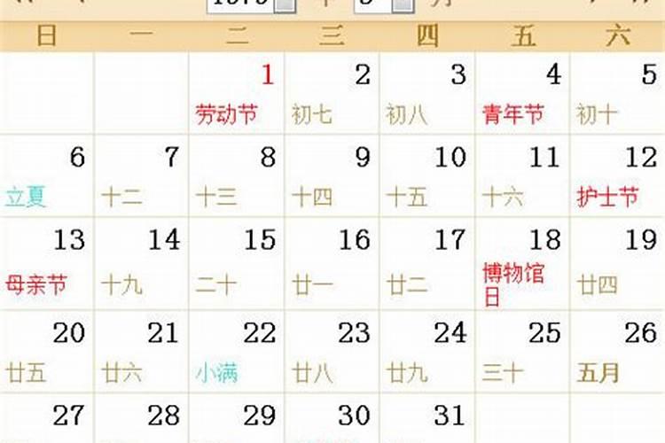 79年农历6月15的羊运势如何