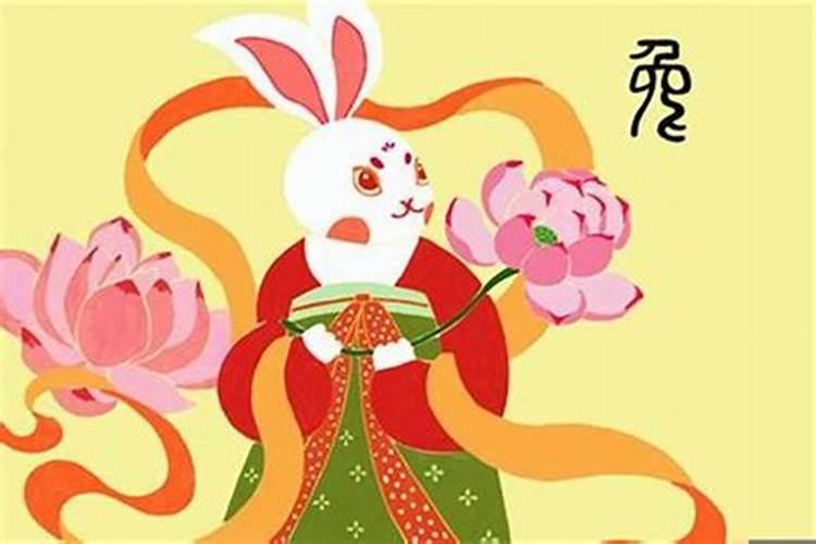 属兔女今年的财运