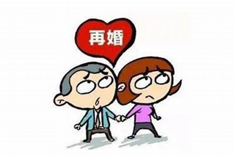 离婚后多久可以合婚