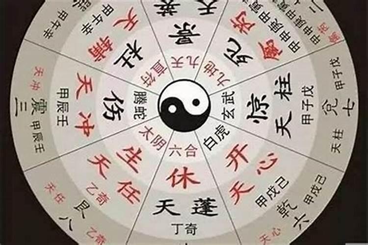 算命与排八字有何区别