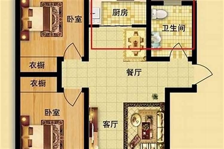 风水学住什么样的房子会发财一点