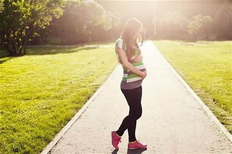 梦到和前男友怀孕了什么预兆解梦女生