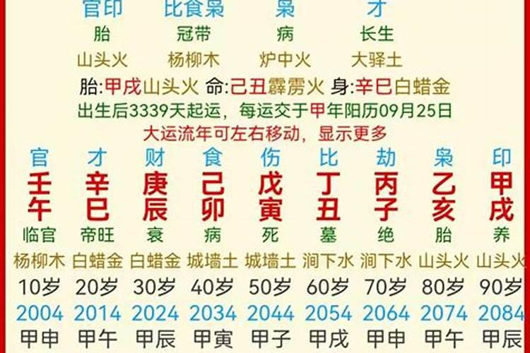 2023八月七号是什么时候立秋