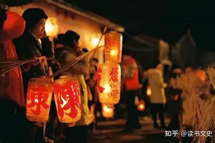 青岛市寒衣节祭扫