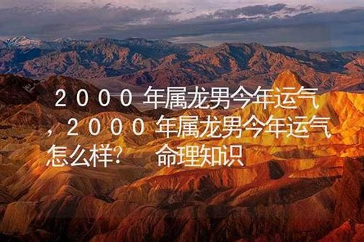 2000出生的人在2021的命运