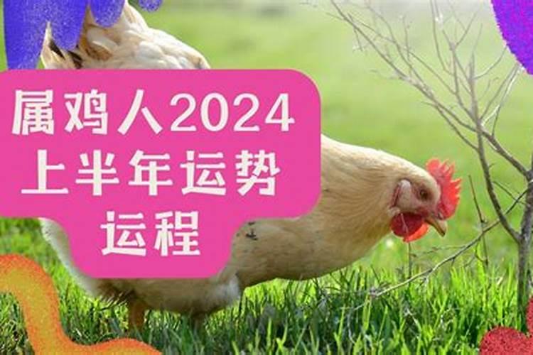 2021生肖鸡下半年运势