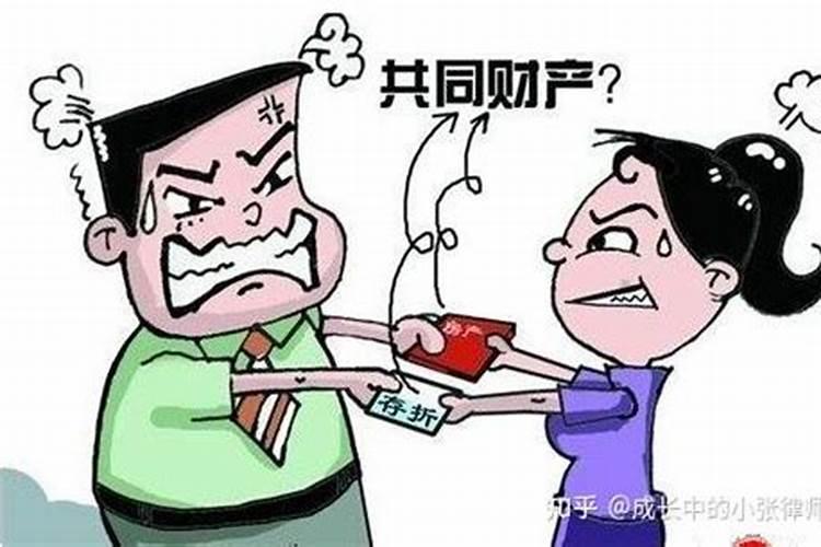 婚姻关系存续期间夫妻共同财产的分割