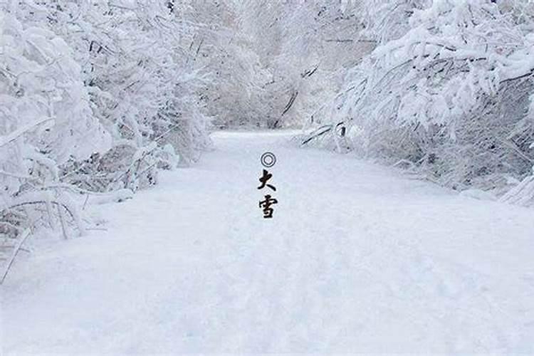 下雪出生的宝宝运势