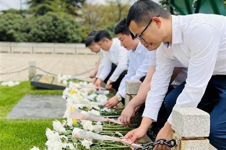 清明节祭扫保障服务活动总结报告