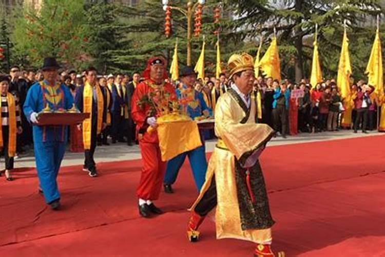 宝鸡除夕可以祭祀吗