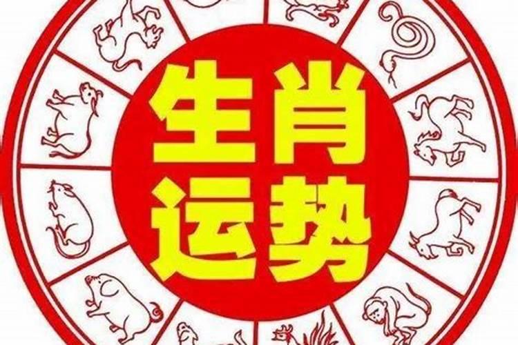 怎么看2021年运势