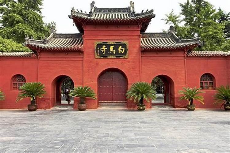 西安求运势去哪个寺院最灵验