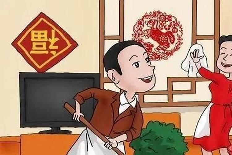 过小年把碗打破了什么意思