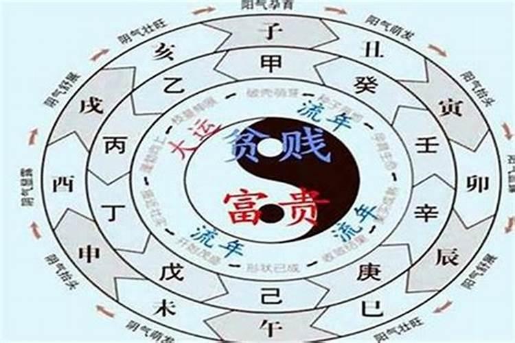 怎样给人看八字命格