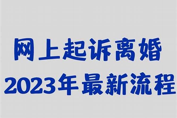 婚姻起诉案件类型怎么填