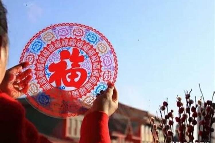 清明节祭祖还是中元节祭祖