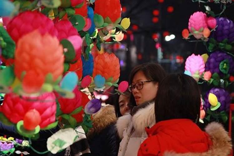 元宵节买什么祭祀好