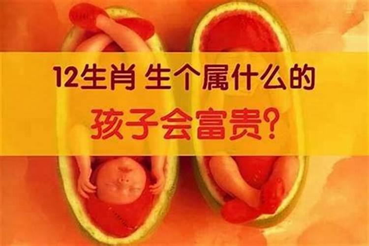 十二生肖什么宝宝最聪明