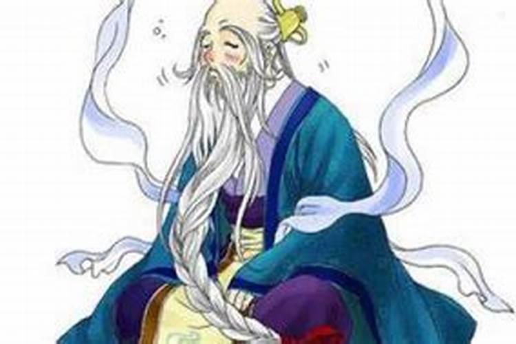 做梦梦见神仙是什么意思