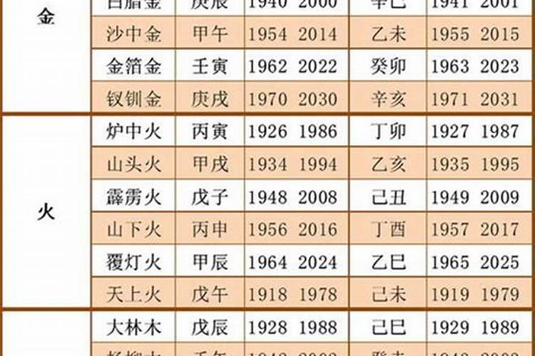 2020年12月13日五行属什么