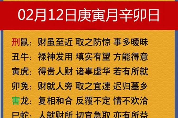 查黄历看日子2023年3月15日是属什么