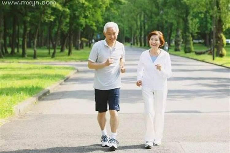 梦见有病的婆婆病好了