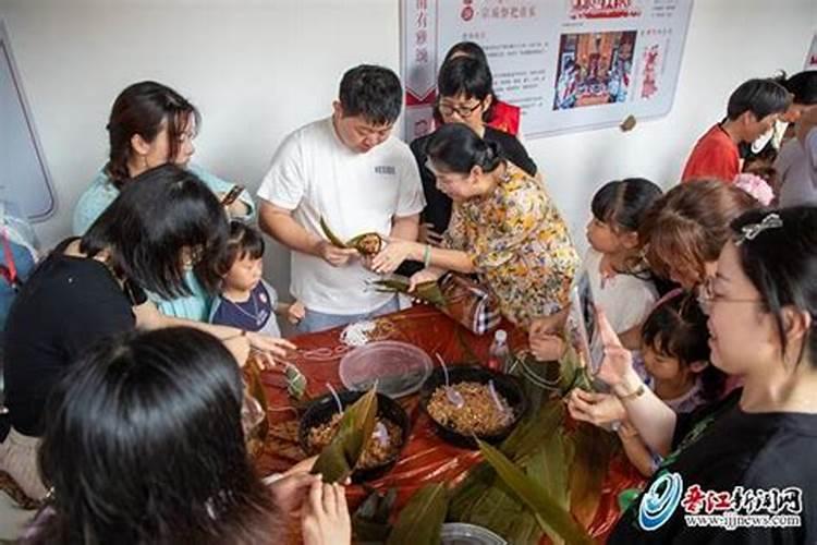 安海端午节风俗有哪些活动内容