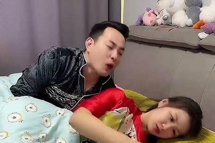 婚姻中女人看男人不顺眼